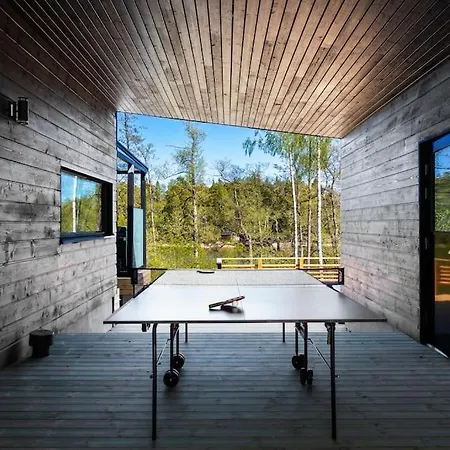 Eslahti - Seafront/jacuzzi * Porvoo